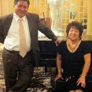 Meet your Posher, Ines